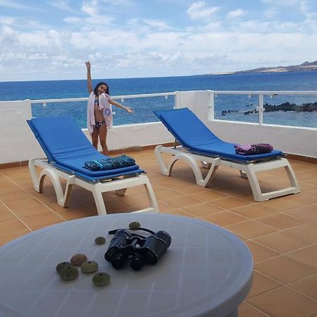 Aguaviva Villa Punta Mujeres Luaran gambar