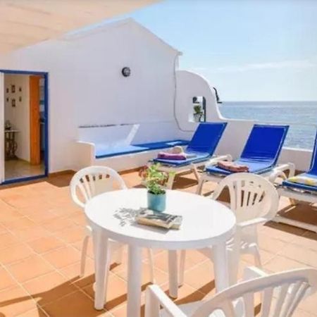 Aguaviva Villa Punta Mujeres Luaran gambar