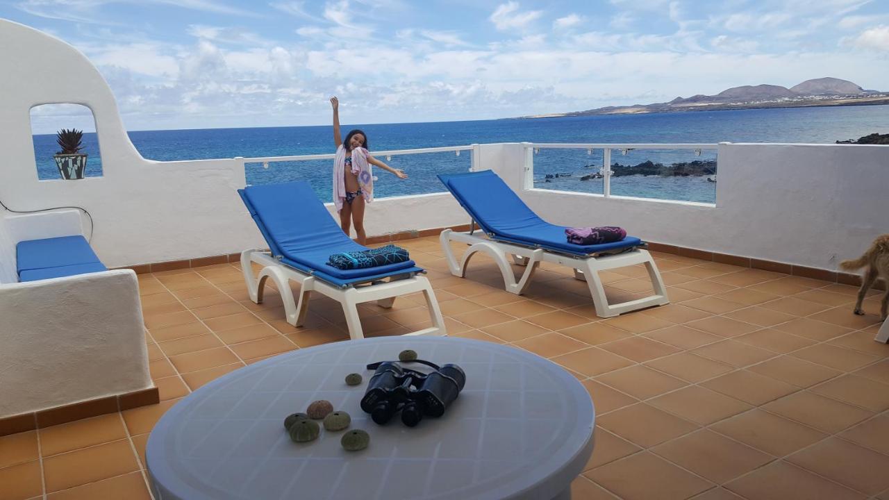 Aguaviva Villa Punta Mujeres Luaran gambar