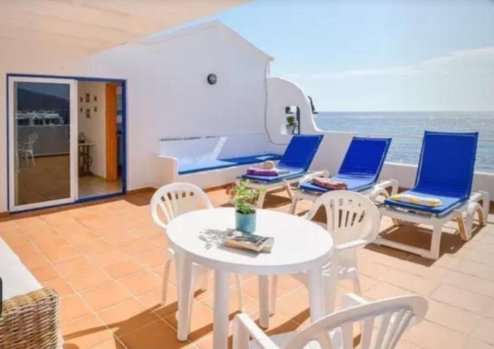 Aguaviva Villa Punta Mujeres Luaran gambar