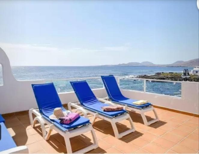 Aguaviva Villa Punta Mujeres Luaran gambar
