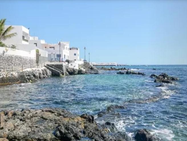 Aguaviva Villa Punta Mujeres Luaran gambar