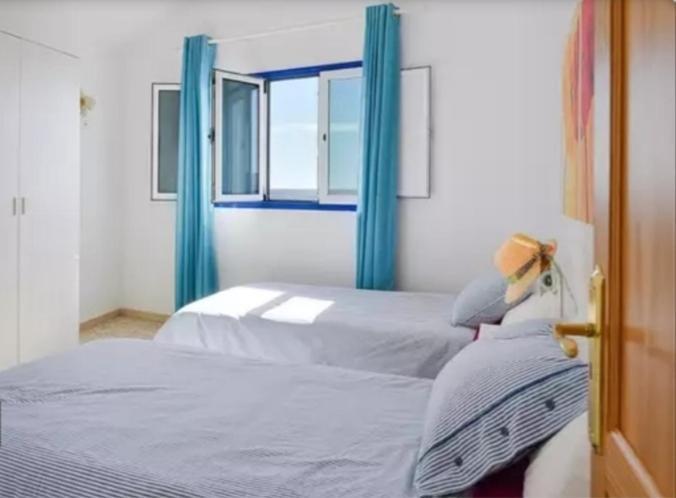 Aguaviva Villa Punta Mujeres Luaran gambar