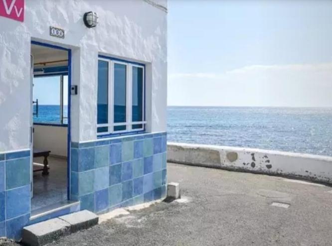 Aguaviva Villa Punta Mujeres Luaran gambar