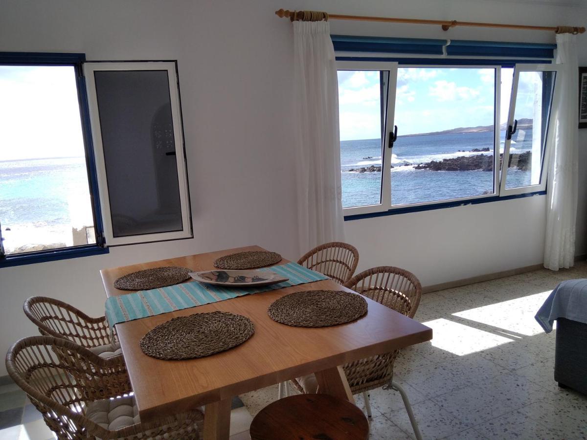 Aguaviva Villa Punta Mujeres Luaran gambar