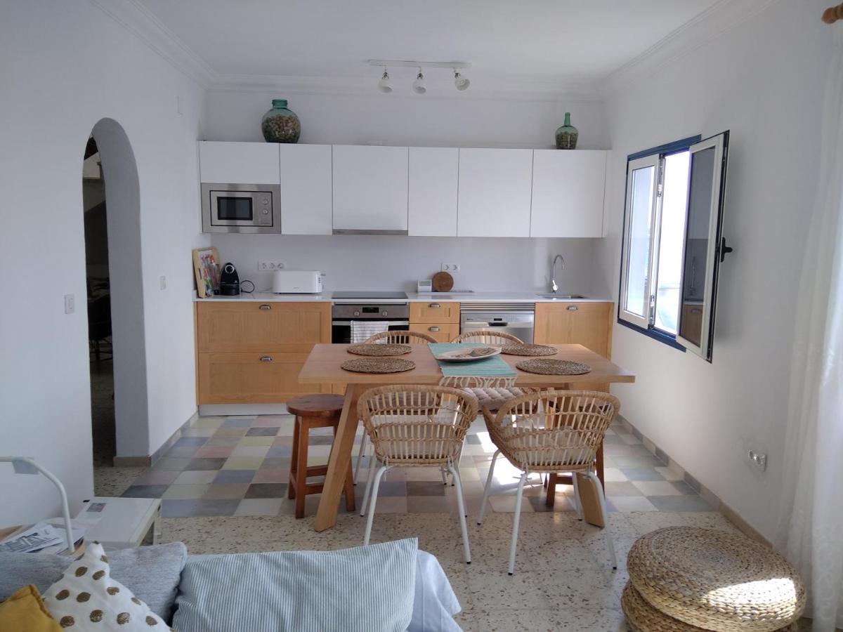 Aguaviva Villa Punta Mujeres Luaran gambar