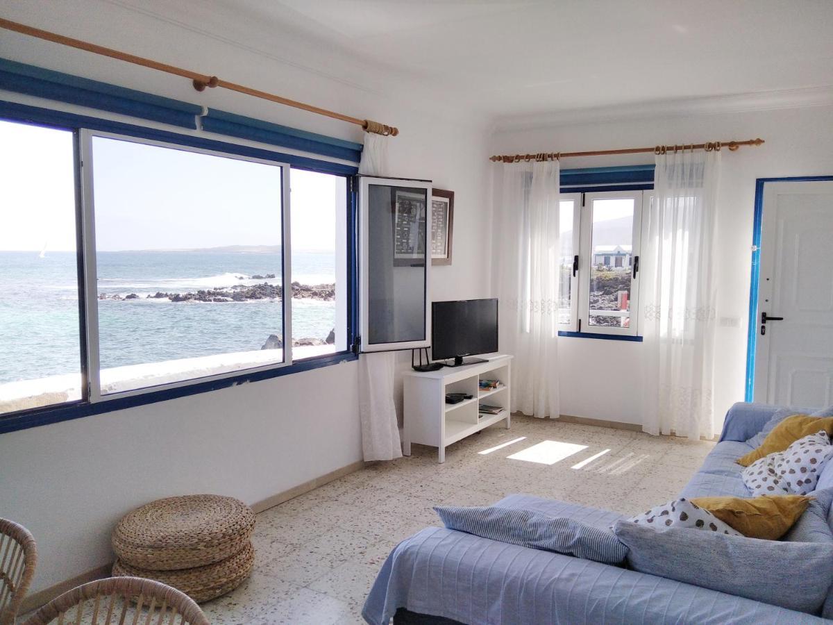 Aguaviva Villa Punta Mujeres Luaran gambar