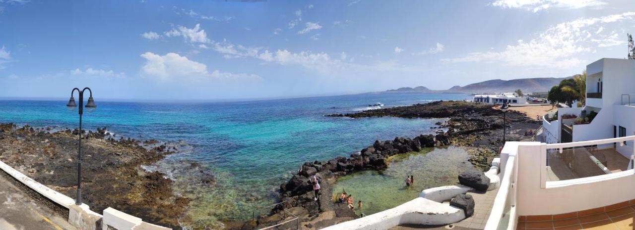 Aguaviva Villa Punta Mujeres Luaran gambar