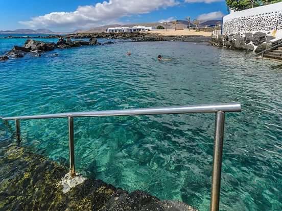 Aguaviva Villa Punta Mujeres Bilik gambar