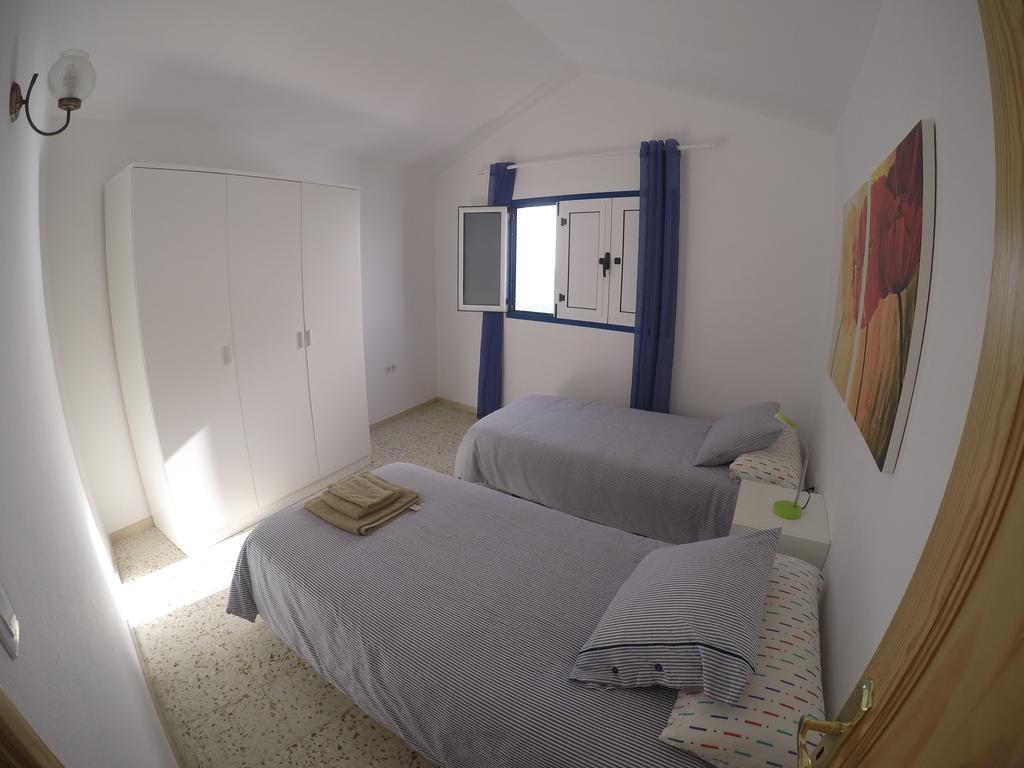Aguaviva Villa Punta Mujeres Luaran gambar