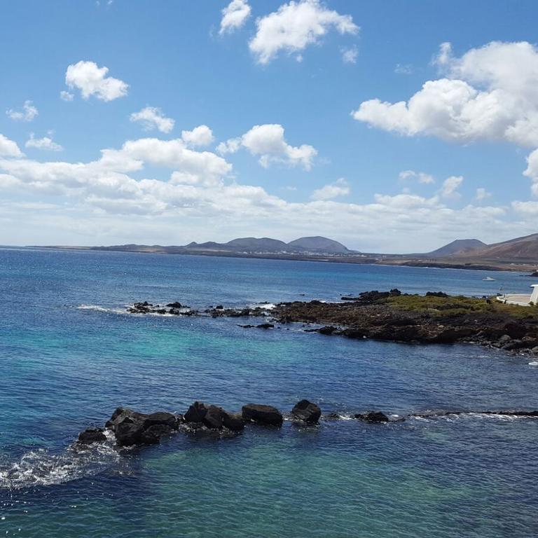 Aguaviva Villa Punta Mujeres Luaran gambar