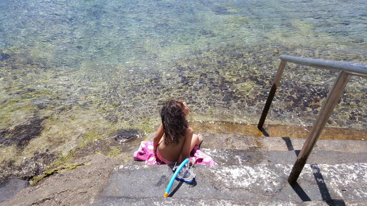 Aguaviva Villa Punta Mujeres Luaran gambar