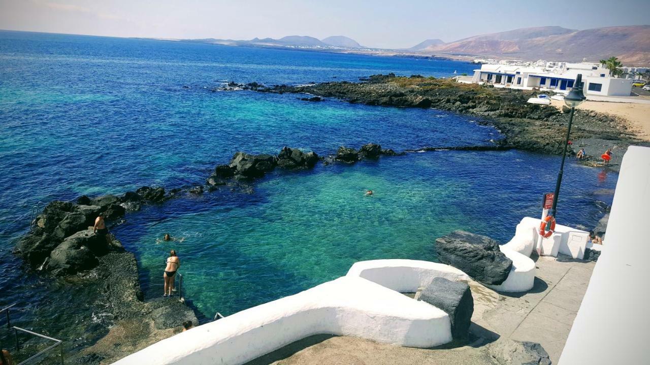 Aguaviva Villa Punta Mujeres Luaran gambar