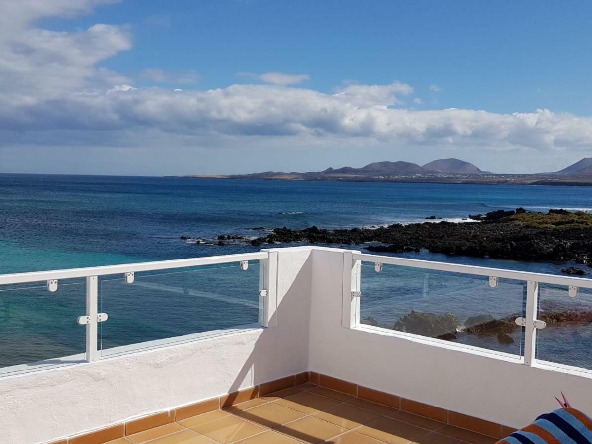 Aguaviva Villa Punta Mujeres Luaran gambar
