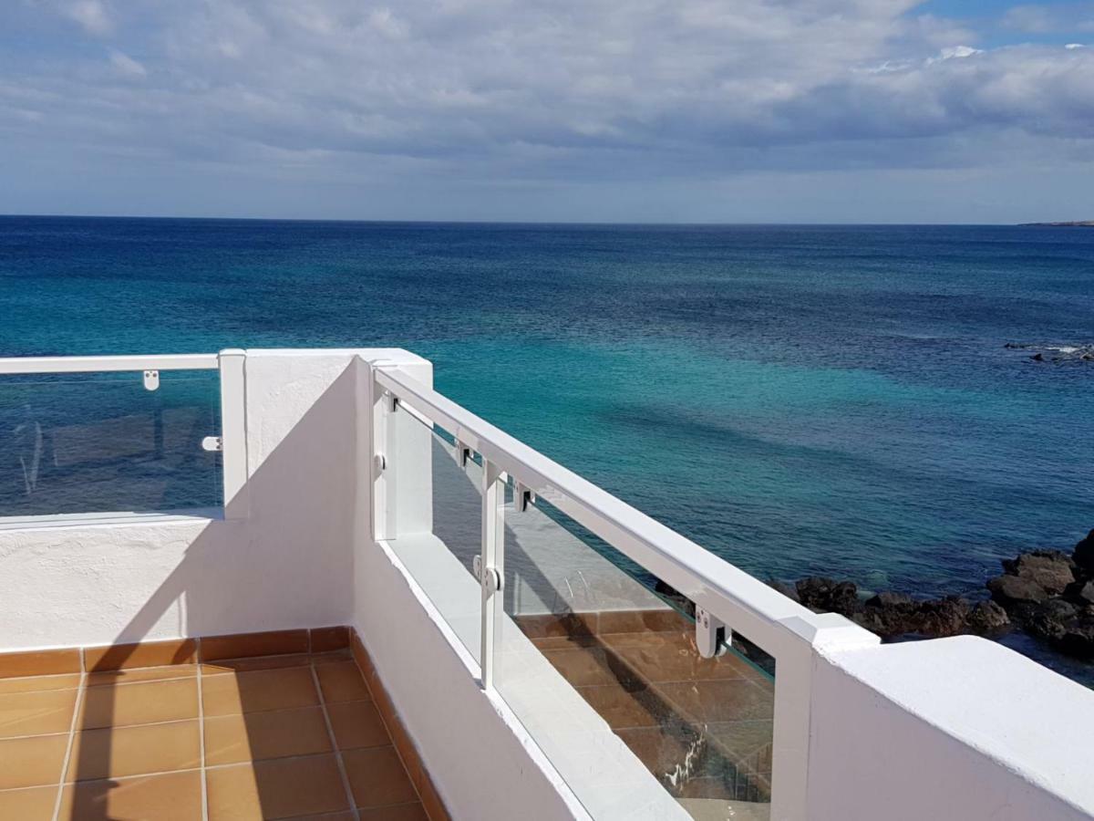 Aguaviva Villa Punta Mujeres Luaran gambar