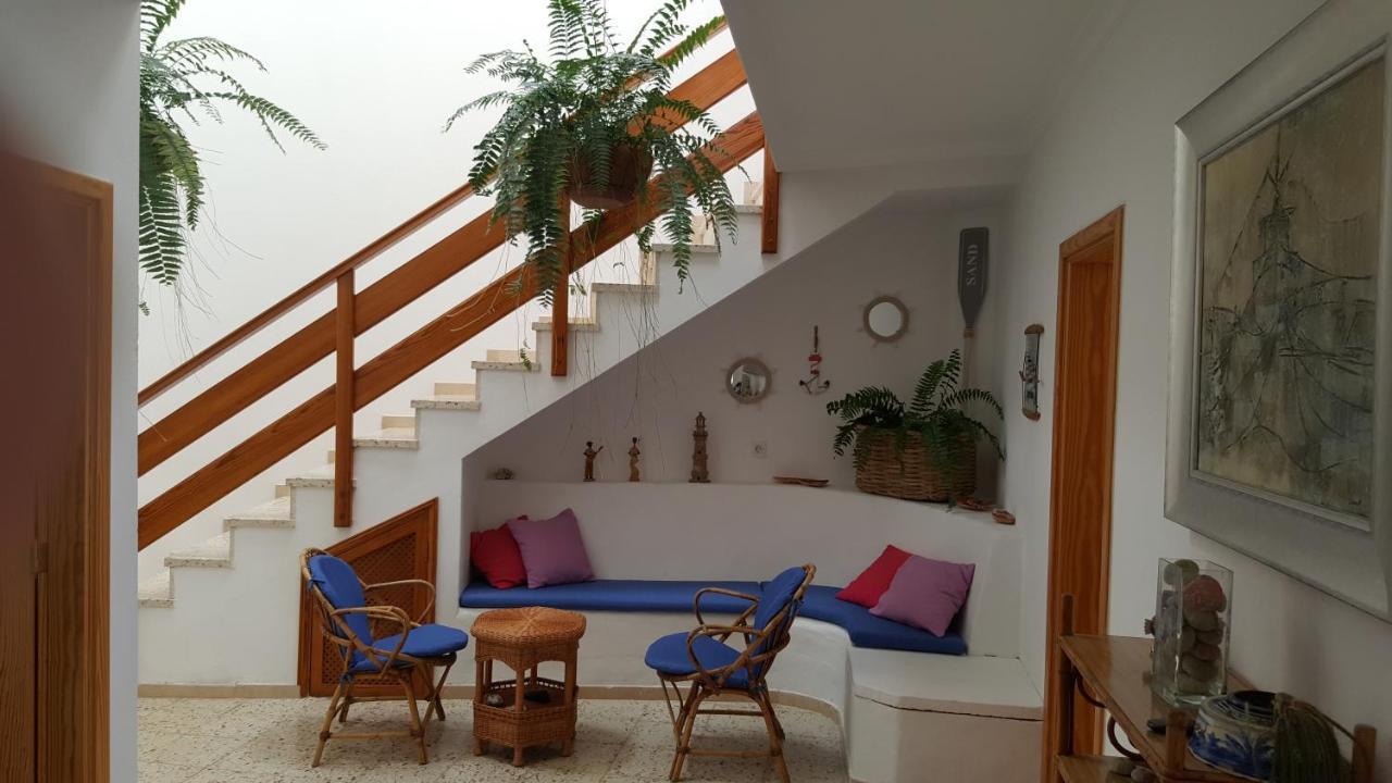 Aguaviva Villa Punta Mujeres Luaran gambar
