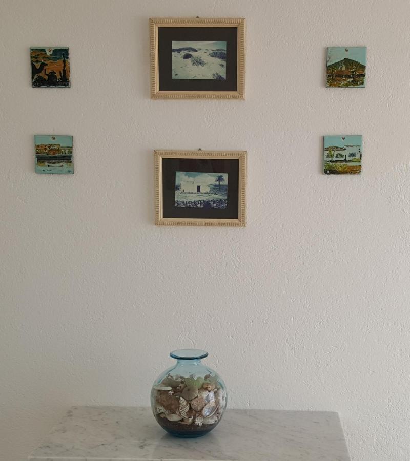 Aguaviva Villa Punta Mujeres Luaran gambar